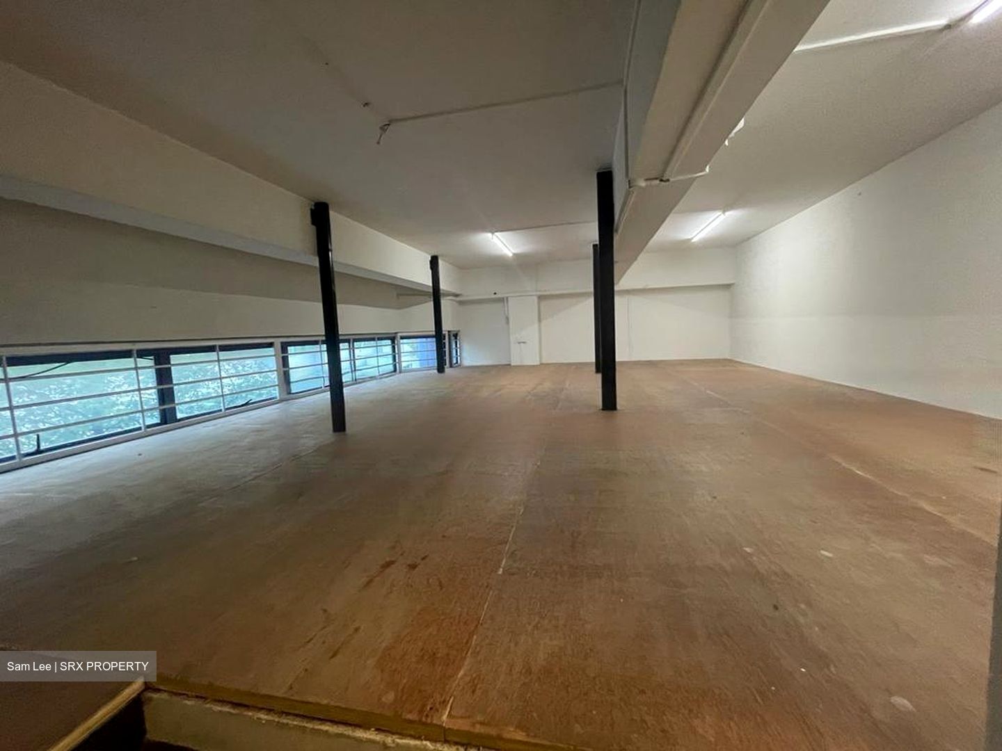 Admiralty Industrial Park (D27), Office #482834181